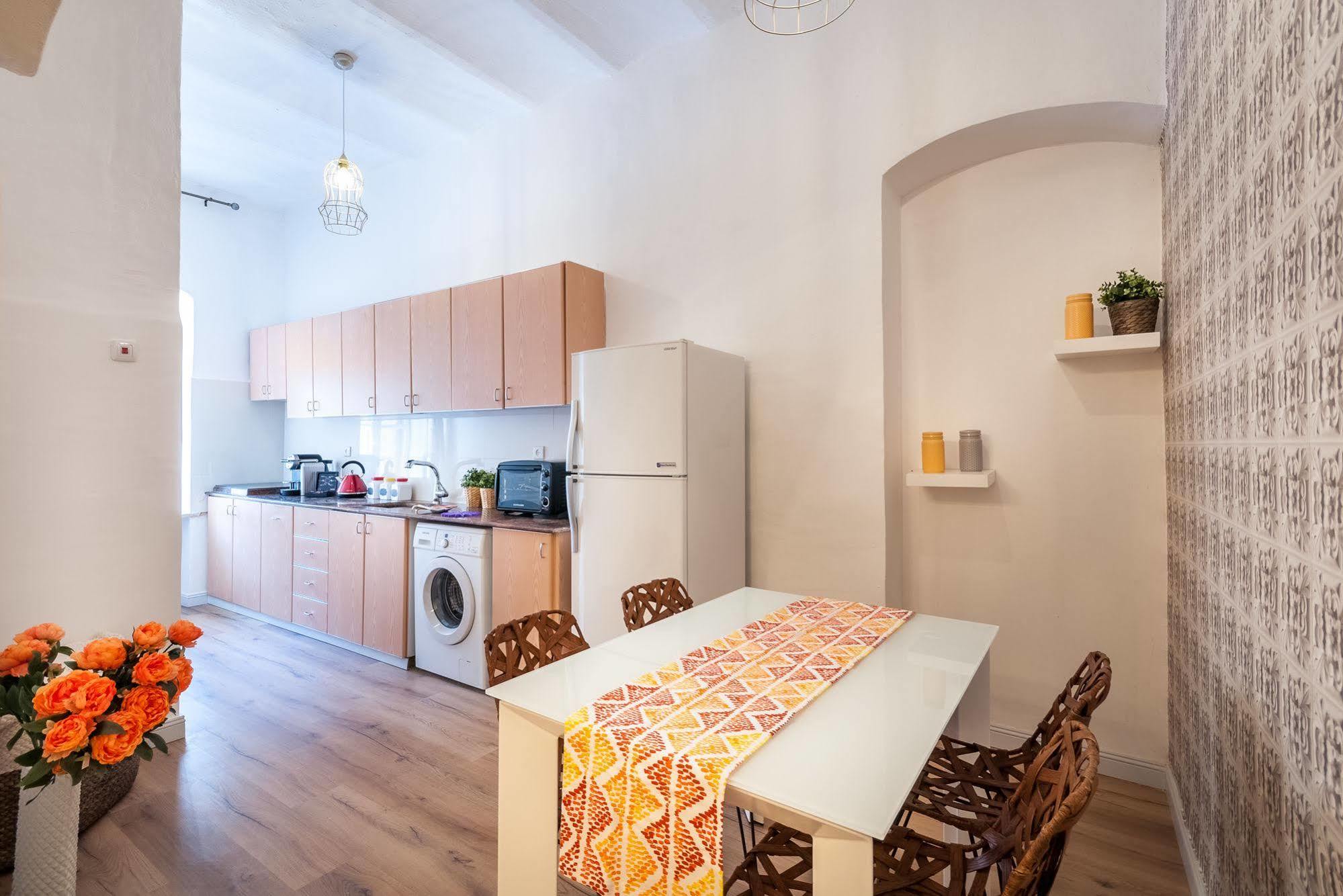 Sweet Inn - Smats Street Иерусалим Экстерьер фото